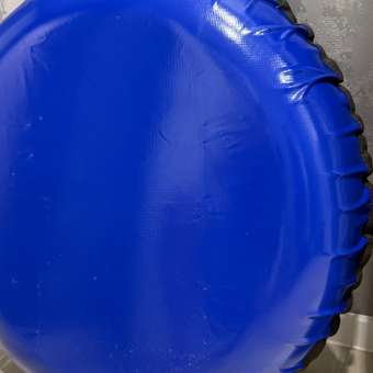 Тюбинг Saimaa 90 см: отзыв пользователя Детский Мир