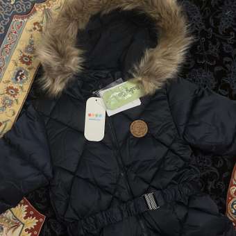 Комбинезон BabyGо: отзыв пользователя ДетМир