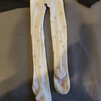 Колготки BabyGo: отзыв пользователя ДетМир