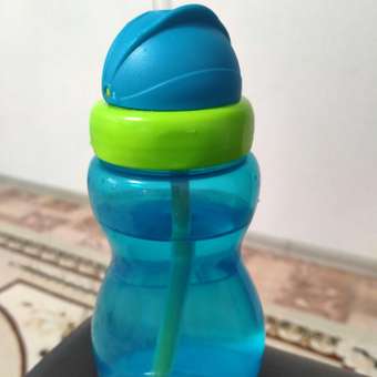 Поильник Canpol Babies 270 мл: отзыв пользователя Детский Мир