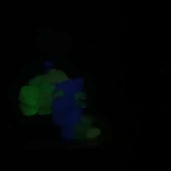 Набор для раскопок Десятое королевство Светящиеся камни: отзыв пользователя Детский Мир