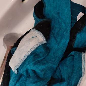 Брюки Futurino: отзыв пользователя Детский Мир