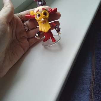 Фигурка Prosto toys: отзыв пользователя ДетМир