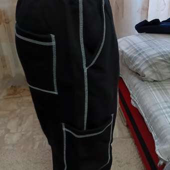 Брюки Futurino Fashion: отзыв пользователя Детский Мир