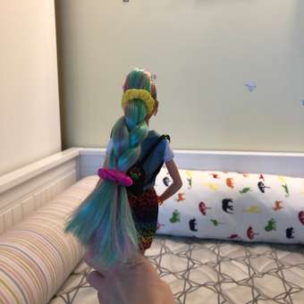 Кукла модельная Barbie: отзыв пользователя Детский Мир
