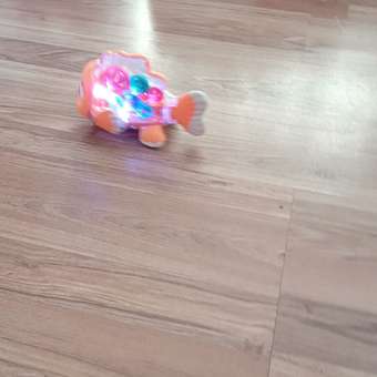 Игрушка Funky Toys развивающий центр: отзыв пользователя Детский Мир