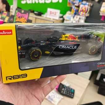 Автомобиль Rastar 1:24: отзыв пользователя Детский Мир