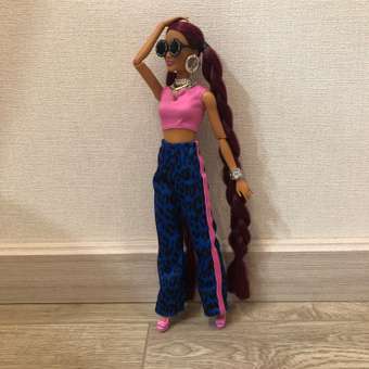 Кукла модельная Barbie: отзыв пользователя ДетМир