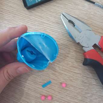 Игрушка BabyGo Вертушка: отзыв пользователя Детский Мир