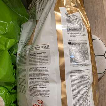 Корм для собак ROYAL CANIN породы йоркширский терьер 3кг: отзыв пользователя. Зоомагазин Зоозавр