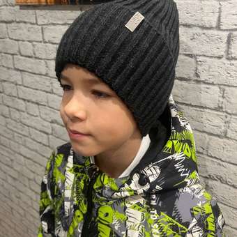 Шапка Arctic kids: отзыв пользователя Детский Мир