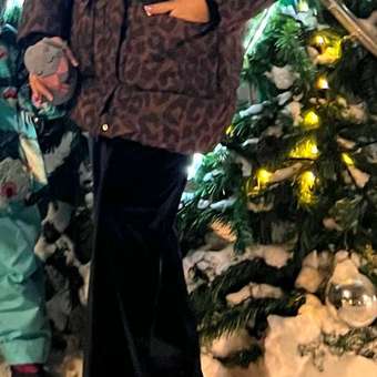 Куртка Futurino: отзыв пользователя Детский Мир