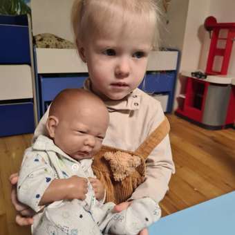 Водолазка Baby Go Trend: отзыв пользователя Детский Мир