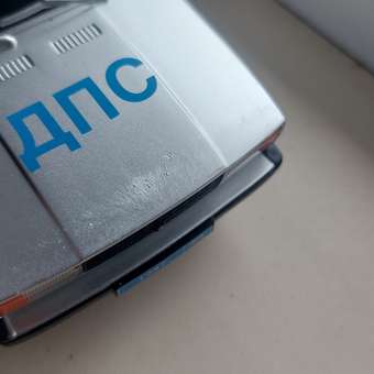 Автомобиль РУ Технопарк LADA Lada Ваз-2104: отзыв пользователя Детский Мир