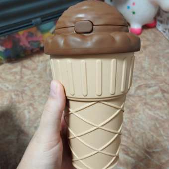 Бутылка Munaby Мороженое 500 мл: отзыв пользователя Детский Мир