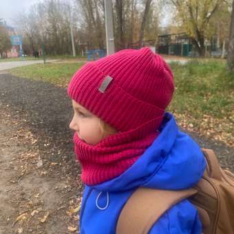 Комплект Arctic kids: отзыв пользователя Детский Мир