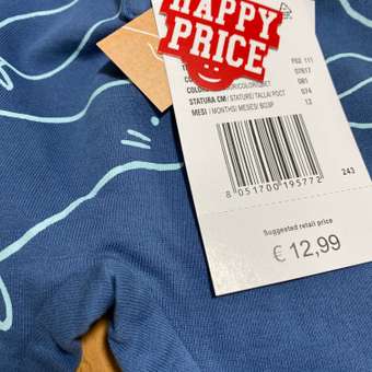 Брюки Chicco: отзыв пользователя Детский Мир