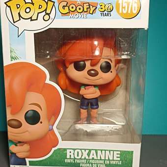 Фигурка Funko POP!: отзыв пользователя Детский Мир