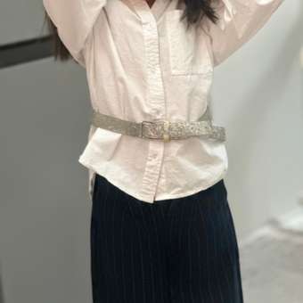 Рубашка Futurino Fashion: отзыв пользователя Детский Мир