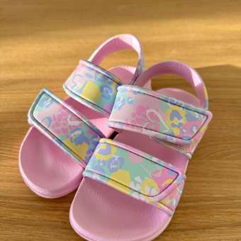 Сандалии Wappo : отзыв пользователя ДетМир