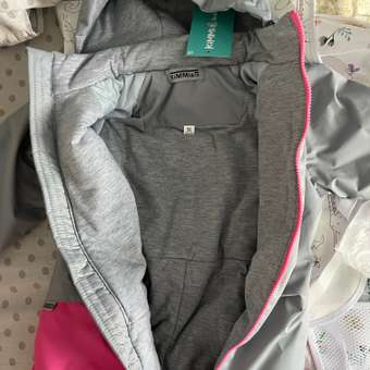 Комбинезон KiMMi Baby: отзыв пользователя Детский Мир