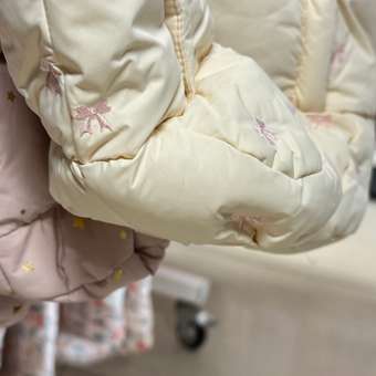 Комбинезон BabyGо: отзыв пользователя ДетМир