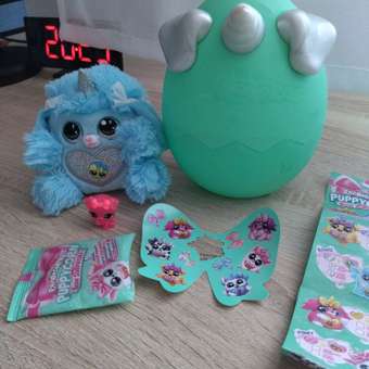 Игровой набор Zuru Rainbocorns: отзыв пользователя Детский Мир