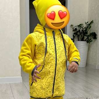 Костюм KiMMi Baby: отзыв пользователя Детский Мир
