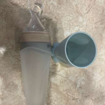 Ниблер Uviton: отзыв пользователя Детский Мир