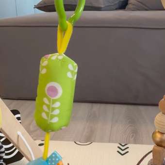 Игрушка Ocie подвеска Птица: отзыв пользователя Детский Мир