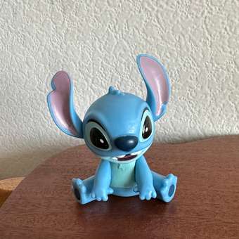 Фигурка-сюрприз Stitch BZ-010: отзыв пользователя ДетМир
