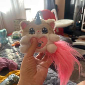 Игровой набор Zuru Rainbocorns Kittycorn: отзыв пользователя Детский Мир