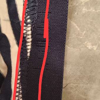 Трусы 3 шт Reima: отзыв пользователя Детский Мир