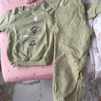 Костюм Совенок Дона: отзыв пользователя Детский Мир