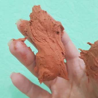 Пластилин Brauberg воздушный: отзыв пользователя Детский Мир