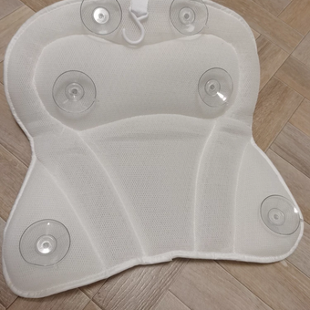 Подушка ортопедическая для ванной Betterpillows для детей и взрослых: отзыв пользователя Детский Мир