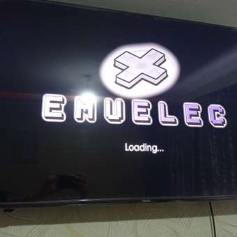 Приставка игровая GameBOX CASTLELADY 8K Ultra HDGame Box M 2: отзыв пользователя Детский Мир