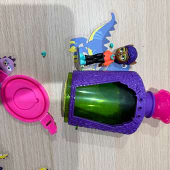 Кукла мини Monster High Potions Mini Surprise в ассортименте: отзыв пользователя Детский Мир