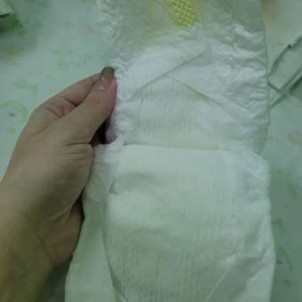 Подгузники Pampers Premium Care 0 (1,5-2,5 кг) 66 шт.: отзыв пользователя ДетМир