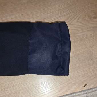 Брюки RODOS: отзыв пользователя Детский Мир