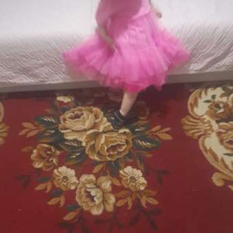 Платье Futurino Fashion: отзыв пользователя Детский Мир