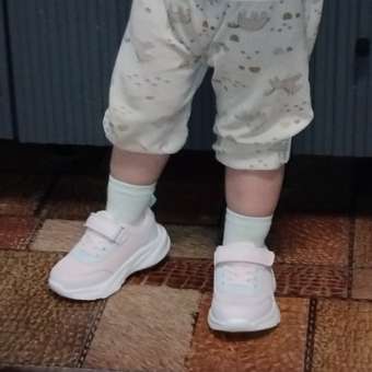 Кроссовки Tombi: отзыв пользователя Детский Мир