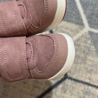 Ботинки Tombi: отзыв пользователя ДетМир