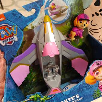 Игровой набор Щенячий патруль Скай Jungle: отзыв пользователя Детский Мир