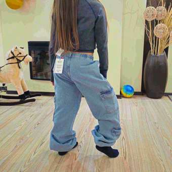 Джинсы KOTON: отзыв пользователя Детский Мир