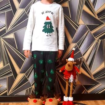 Пижама Futurino: отзыв пользователя Детский Мир