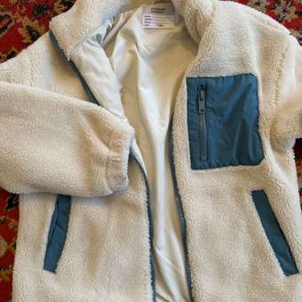 Толстовка Futurino Fashion: отзыв пользователя Детский Мир