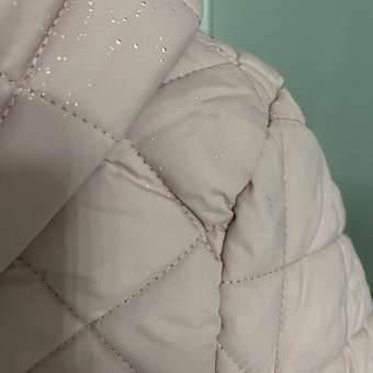 Пальто Futurino: отзыв пользователя Детский Мир