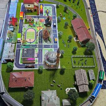 Скорая помощь Технопарк в ассортименте: отзыв пользователя Детский Мир