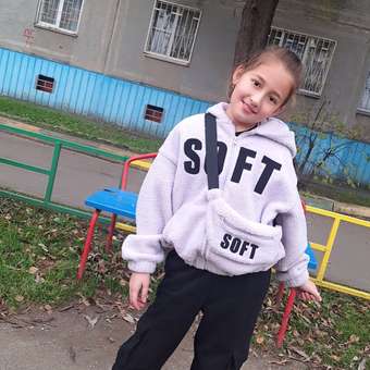 Брюки Futurino Fashion: отзыв пользователя ДетМир